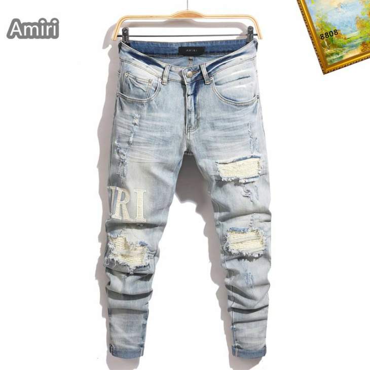 Picture of Amiri Jeans Long _SKUAmirisz29-3825tr3937169